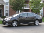 Lexus HS250h