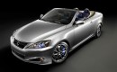 Lexus IS C F-Sport