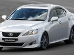 Lexus IS250 Sports Concept