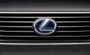 2013 Lexus RX 450h