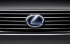 Lexus Compact Hybrid SUV To Debut At 2014 Geneva Show
