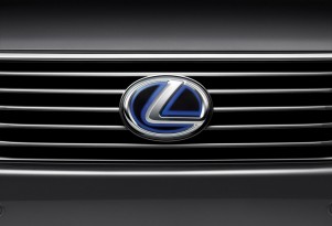 Lexus Compact Hybrid SUV To Debut At 2014 Geneva Show