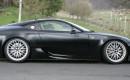 Lexus LF-A prototype confirmed for Nurburgring 24hr race