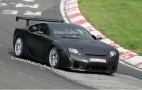 Report: Production Lexus LF-A and Toyota-Subaru coupe to debut at Tokyo Motor Show