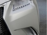 Lexus LF-Gh Concept teaser
