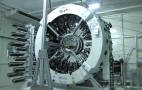 Video: Lexus LFA Carbon Fiber Loom In Action