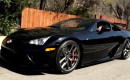 Lexus LFA on Jay Leno's Garage