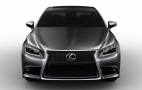2013 Lexus LS 460 Revealed, Chrysler Profits, Dodge Dart: Today's Car News