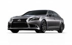 Lexus Shows Off The 2013 LS Series With A History Lesson: Video