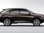 2013 Lexus RX