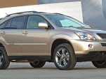 Lexus RX400h