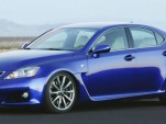Lexus unveils new F-Sport performance accessory range