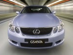 Lexus wants full range to be hybrid