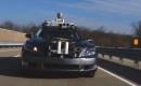 Lexus will show its autonomous driving technology at the 2013 CES