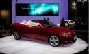 Lexus IS 350C Will Undercut BMW 335i Convertible By $7k