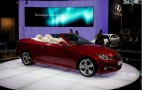 Lexus IS 350C Will Undercut BMW 335i Convertible By $7k