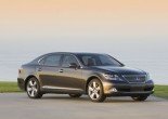 2009 Lexus LS 600h L Photos