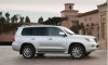 2009 Lexus LX 570