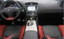 2009 Lexus IS F