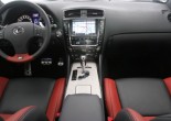 2009 Lexus IS F Photos