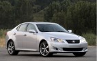 Toyota Replacing Accelerator Pedals On 3.8 Million Toyota And Lexus Vehicles