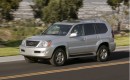 2009 Lexus GX 470