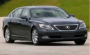 2009 Lexus LS 460