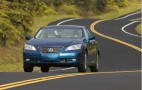 Toyota To Pay $10 Million In Crash Settlement, Mats Still To Blame