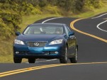 2009 Lexus ES 350