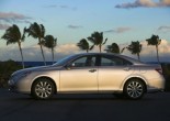 2009 Lexus ES 350 Photos
