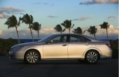 2009 Lexus ES 350 Photos