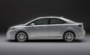 Lexus Celebrates 20 Years