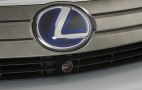 Lexus 1-Series: Europe-Only, Hybrid Only?