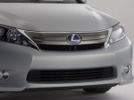 2010 Lexus HS 250h