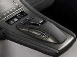 2010 Lexus HS 250h
