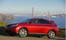 2010 Lexus RX: Hybrid or No, A Step Up