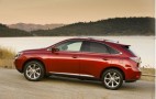 Toyota Pays $17.35 Million Fine Over Timeliness Of Lexus Floor Mat Recall
