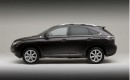 2010 Lexus RX 350 - Soft, Squishy, Safe and High