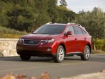 2010 Lexus RX 450h
