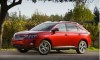 2010 Lexus RX 450h