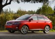 2010 Lexus RX 450h