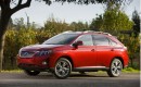 2010 Lexus RX 450h