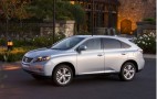 Pricing Announced for 2010 Lexus RX 450h 