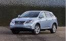 2010 Lexus RX 450h