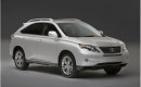 2010 Lexus RX 450h
