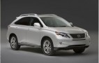 Lexus Tops J.D. Dependability Study, Again