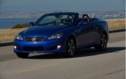 Driven: 2010 Lexus IS C