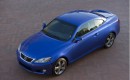 2010 Lexus IS C