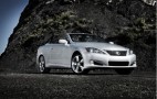 Driven: 2010 Lexus IS 250C