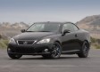 2010 Lexus IS 250C